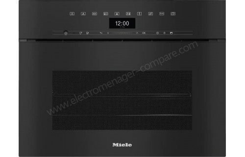MIELE DGC 7440 HCX Pro NR