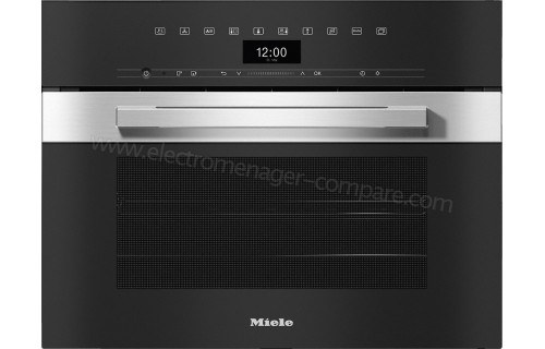 MIELE DGC 7440 IN