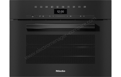 MIELE DGC 7440 NR