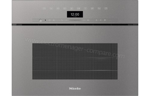 MIELE DGC 7440X GR
