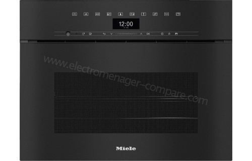 MIELE DGC 7440X NR