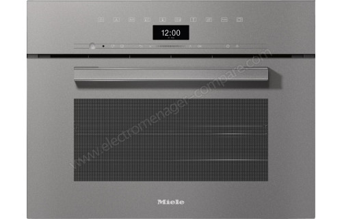MIELE DGC 7445 HC Pro GR