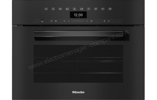 MIELE DGC 7445 HC Pro NR