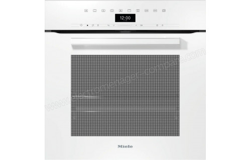 MIELE DGC 7450 BB