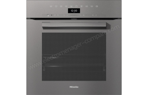 MIELE DGC 7450 GR