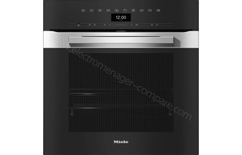 MIELE DGC 7450 IN