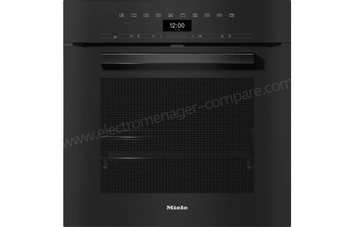 MIELE DGC 7450 NR