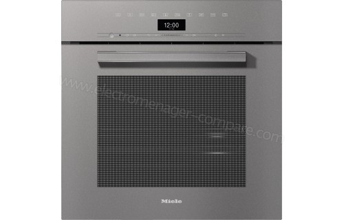 MIELE DGC 7460 GR