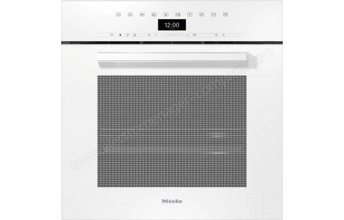 MIELE DGC 7460 HC Pro BB