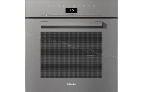 MIELE DGC 7460 HC Pro GR