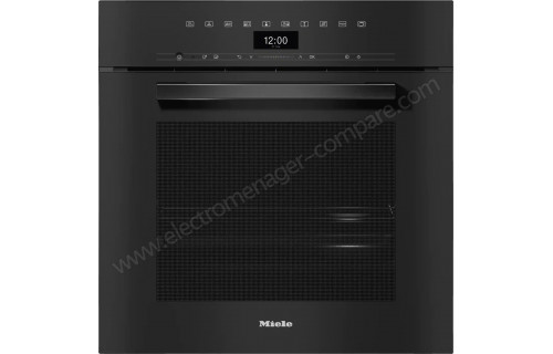 MIELE DGC 7460 HC Pro NR