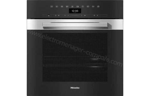 MIELE DGC 7460 HC Pro IN
