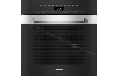 MIELE DGC 7460 IN