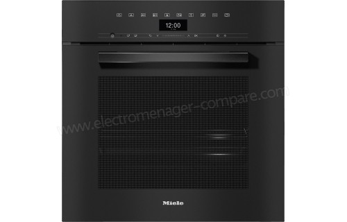 MIELE DGC 7460 NR