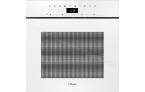 MIELE DGC 7460X BB