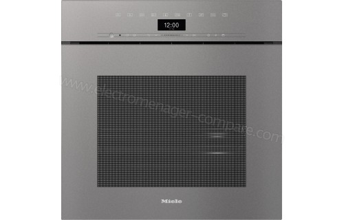 MIELE DGC 7460X GR