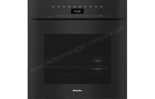 MIELE DGC 7460X NR