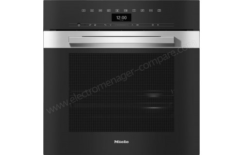 MIELE DGC 7465 HC Pro IN
