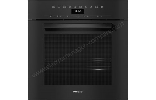 MIELE DGC 7465 HC Pro NR