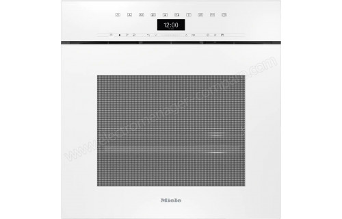 MIELE DGC 7465 HCX Pro BB