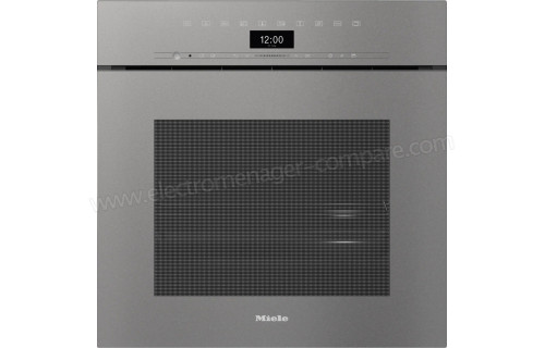 MIELE DGC 7465 HCX Pro GR