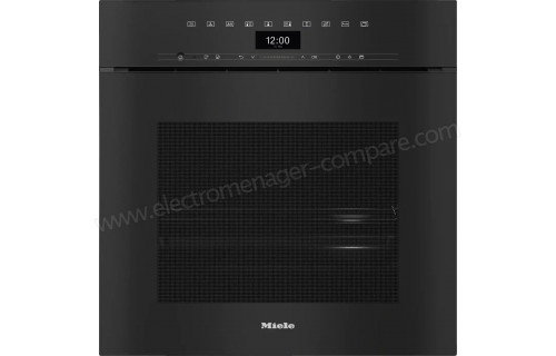 MIELE DGC 7465 HCX Pro NR