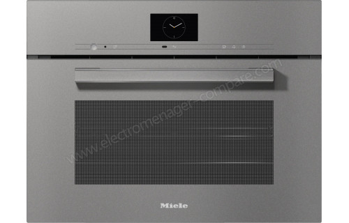 MIELE DGC 7640 HC Pro GR