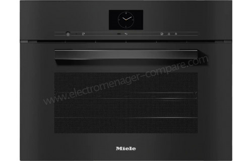 MIELE DGC 7640 HC Pro NR