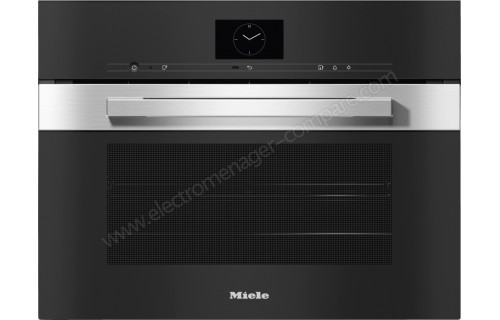 MIELE DGC 7640 IN V2