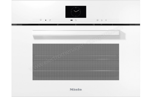 MIELE DGC 7645 HC Pro BB