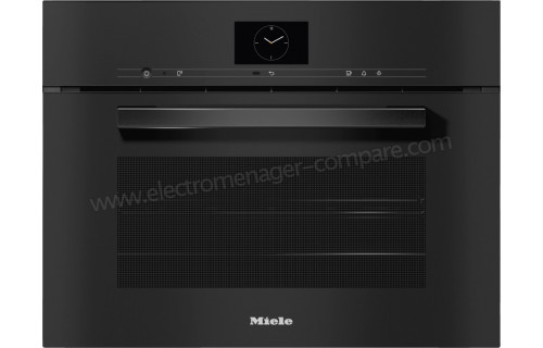 MIELE DGC 7645 HC Pro NR