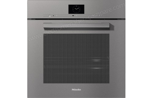 MIELE DGC 7660 GR