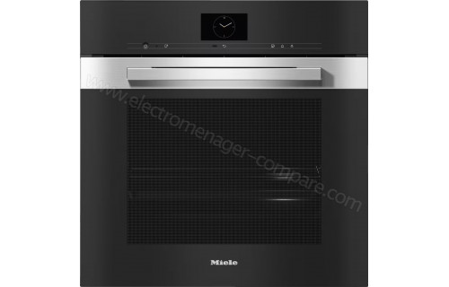 MIELE DGC 7660 HC Pro IN