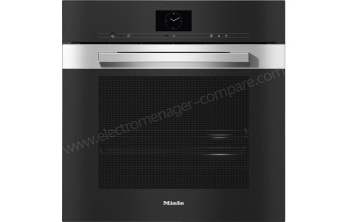 MIELE DGC 7660 IN V2