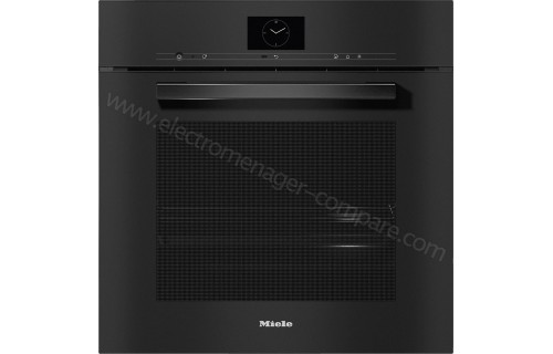 MIELE DGC 7660 NR