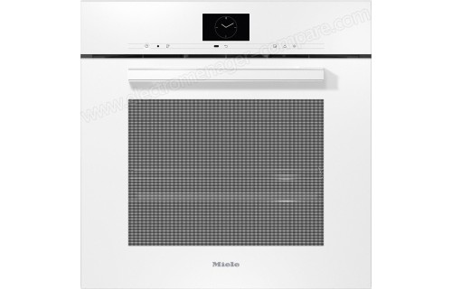 MIELE DGC 7665 BB