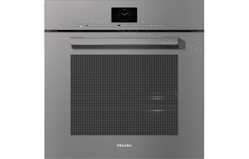 MIELE DGC 7665 GR