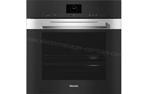 MIELE DGC 7665 HC Pro IN
