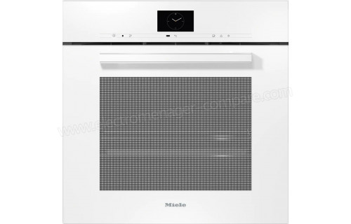 MIELE DGC 7665 HC Pro BB