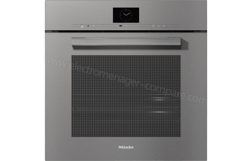 MIELE DGC 7665 HC Pro GR
