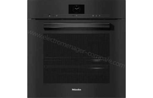 MIELE DGC 7665 HC Pro NR