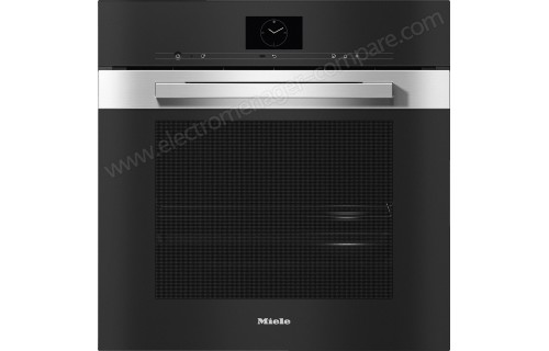 MIELE DGC 7665 IN