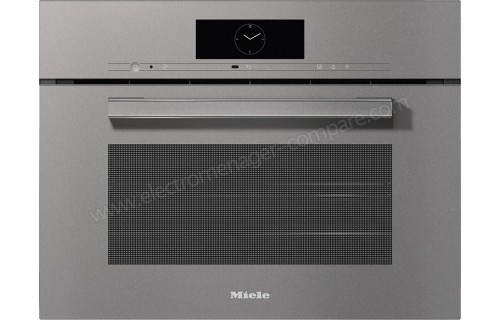 MIELE DGC 7840 GR
