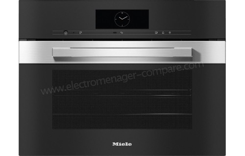 MIELE DGC 7840 IN