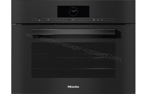 MIELE DGC 7840 NR