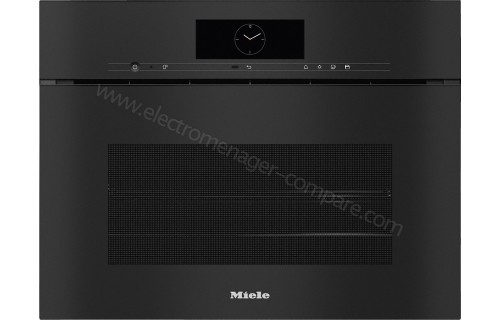 MIELE DGC 7840X NR