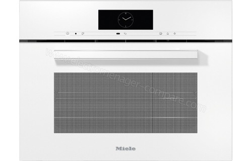 MIELE DGC 7845 BB
