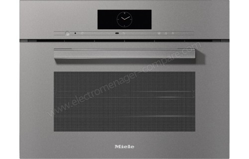 MIELE DGC 7845 GR