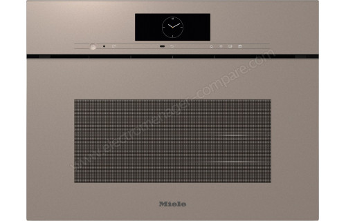 MIELE DGC 7845 HCX Pro PB