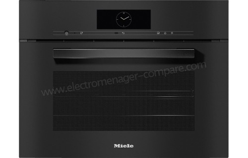 MIELE DGC 7845 NR